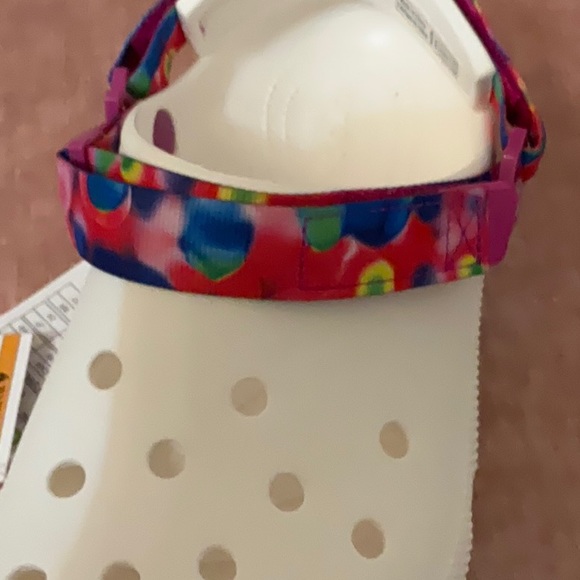 Crocs Unisex-Adult Classic Hiker Clogs - Picture 9 of 11